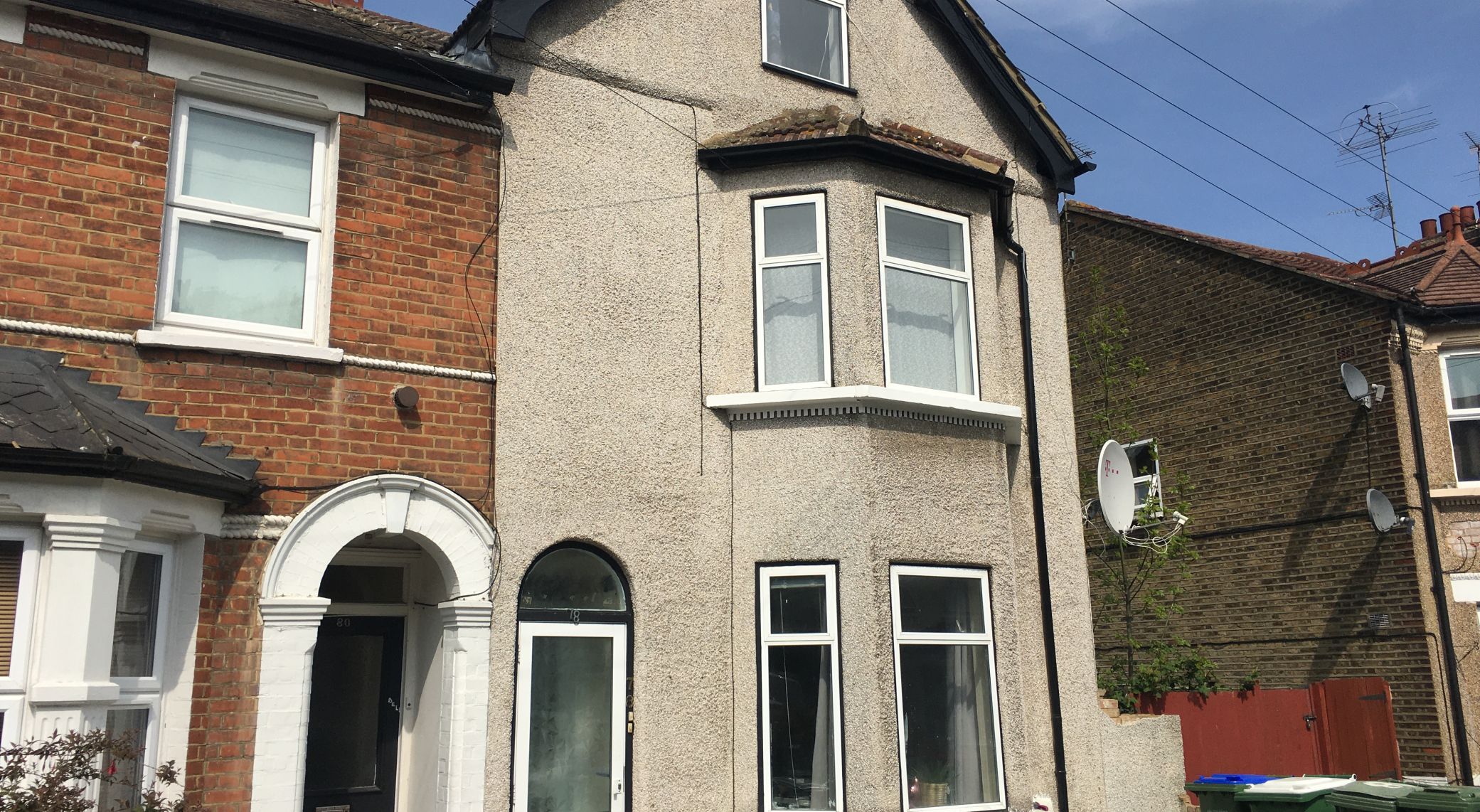 properties